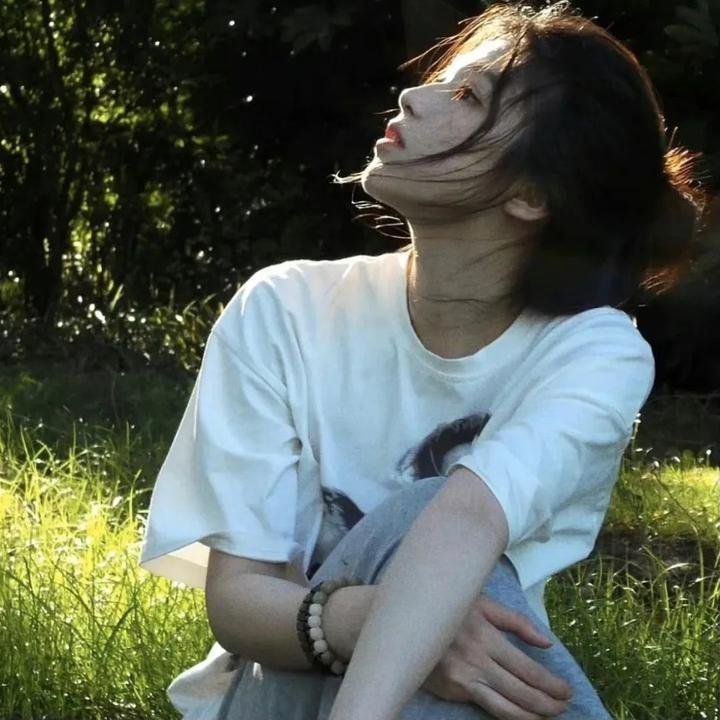 哈佛少女的快乐清单