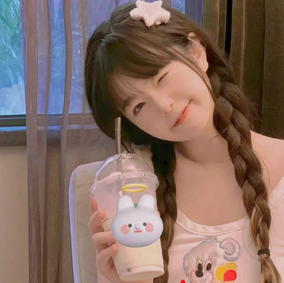 我不是坏女孩